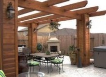 Kwikfynd Pergolas
torrumbarry